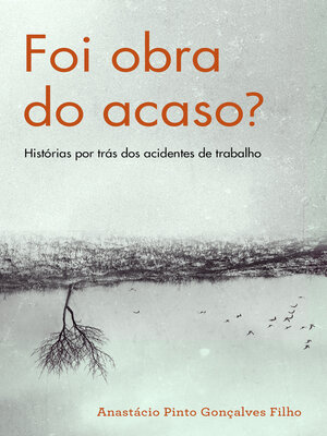 cover image of Foi obra do acaso?